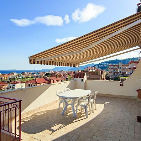 Apartament Bella Vista - By Ligooria Pietra Ligure Zewnętrze zdjęcie