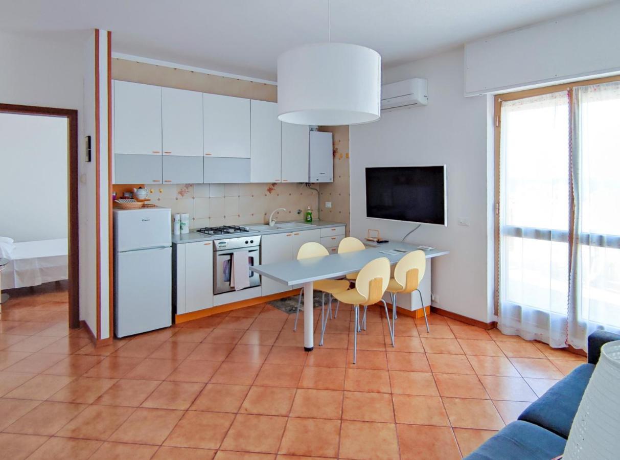 Apartament Bella Vista - By Ligooria Pietra Ligure Zewnętrze zdjęcie