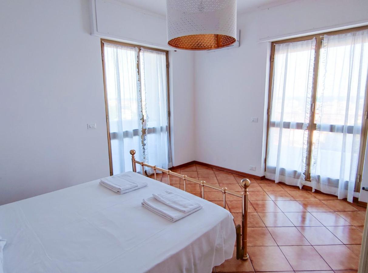 Apartament Bella Vista - By Ligooria Pietra Ligure Zewnętrze zdjęcie