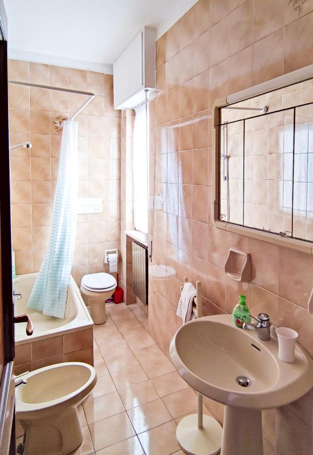 Apartament Bella Vista - By Ligooria Pietra Ligure Zewnętrze zdjęcie