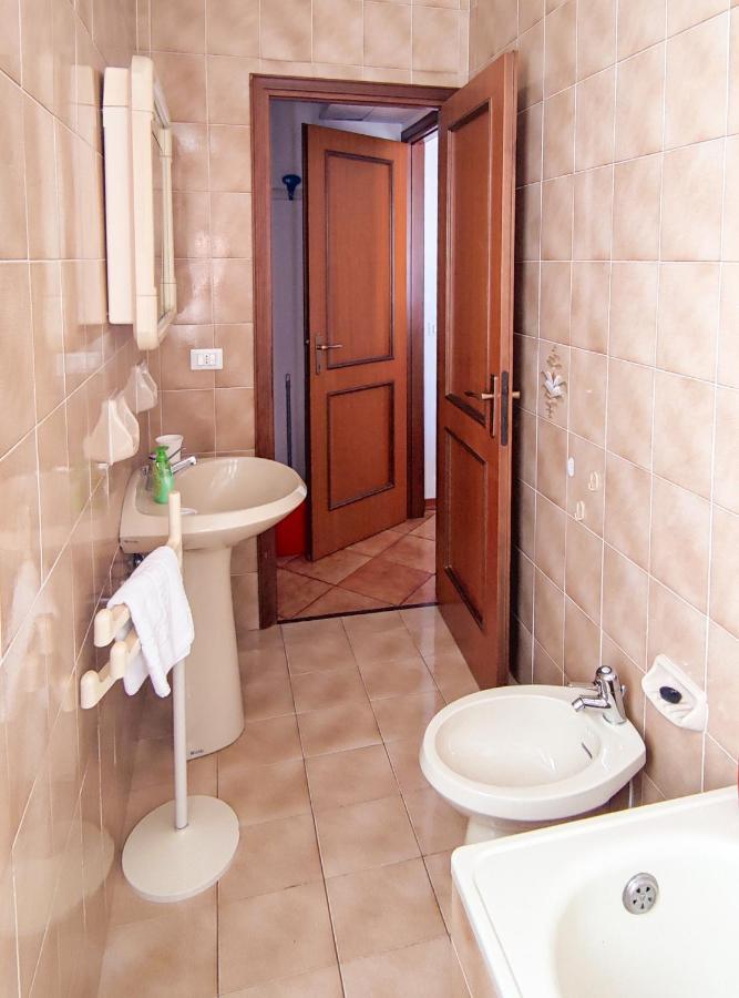 Apartament Bella Vista - By Ligooria Pietra Ligure Zewnętrze zdjęcie