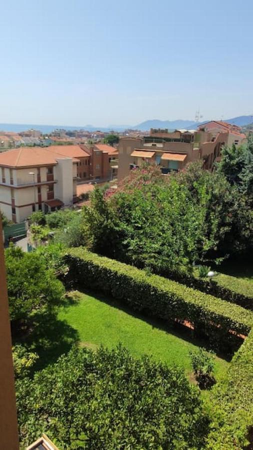Apartament Bella Vista - By Ligooria Pietra Ligure Zewnętrze zdjęcie