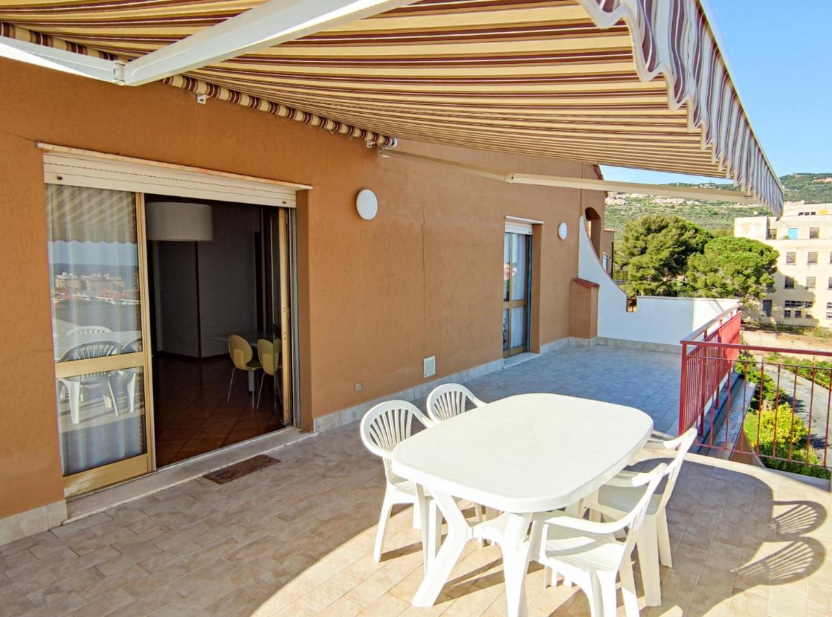Apartament Bella Vista - By Ligooria Pietra Ligure Zewnętrze zdjęcie